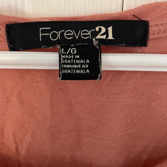 Forever 21 Top - Picture 2 of 3